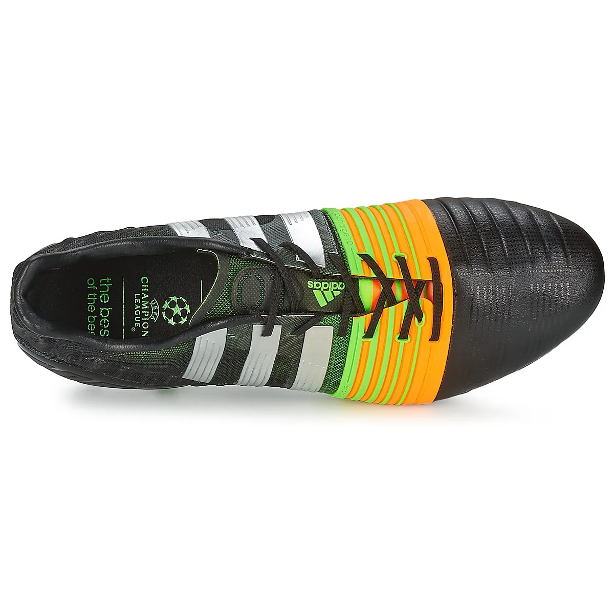 NITROCHARGE 1.0 SG