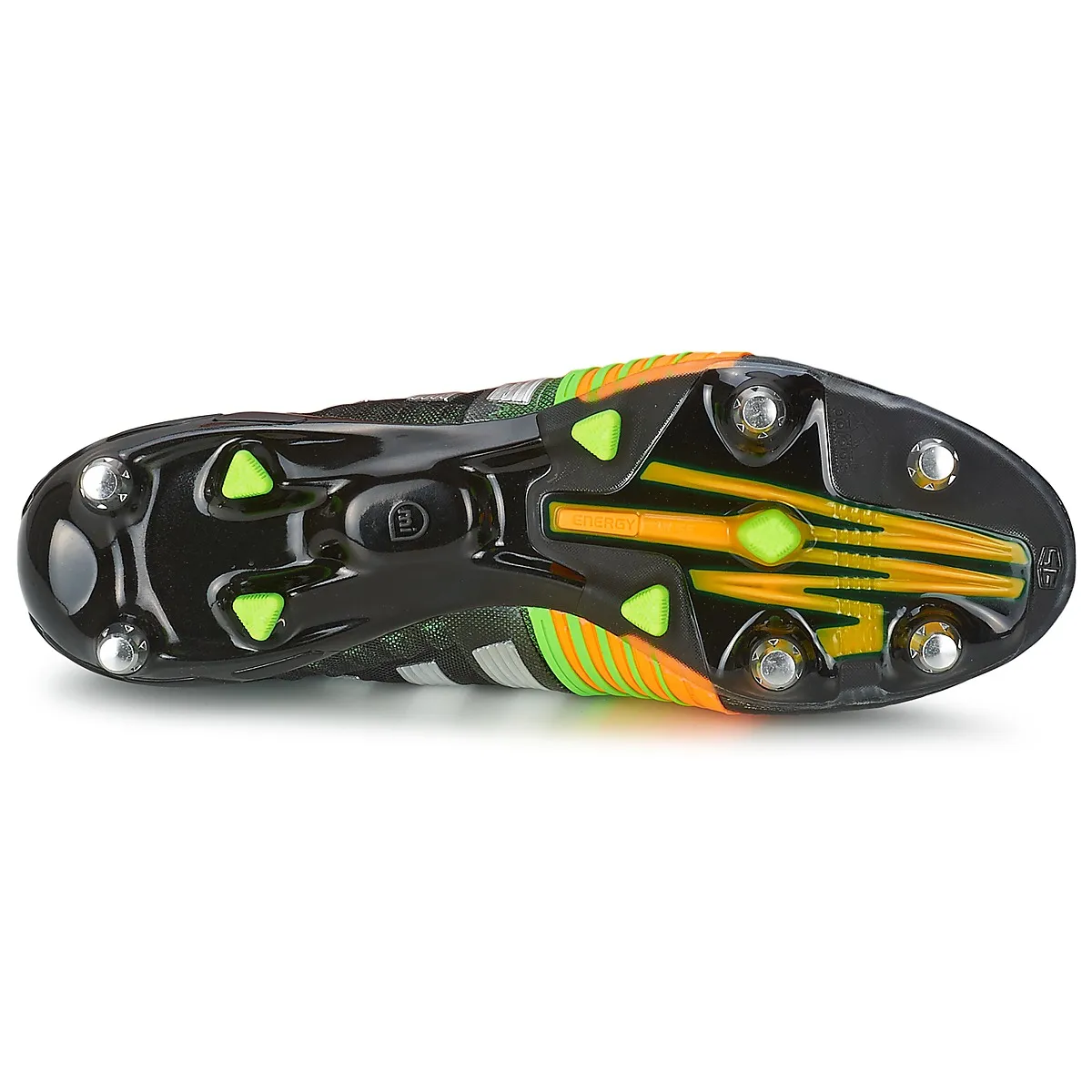 NITROCHARGE 1.0 SG