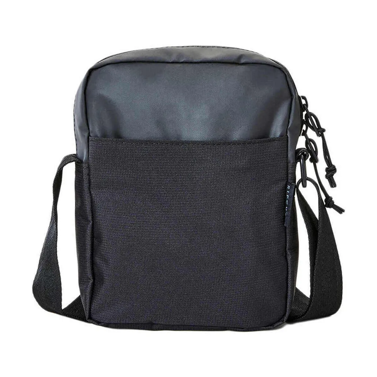 NO IDEA POUCH MIDNIGHT