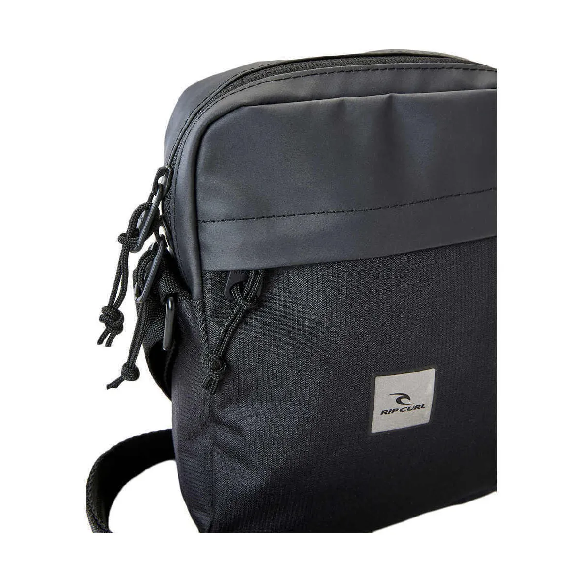 NO IDEA POUCH MIDNIGHT