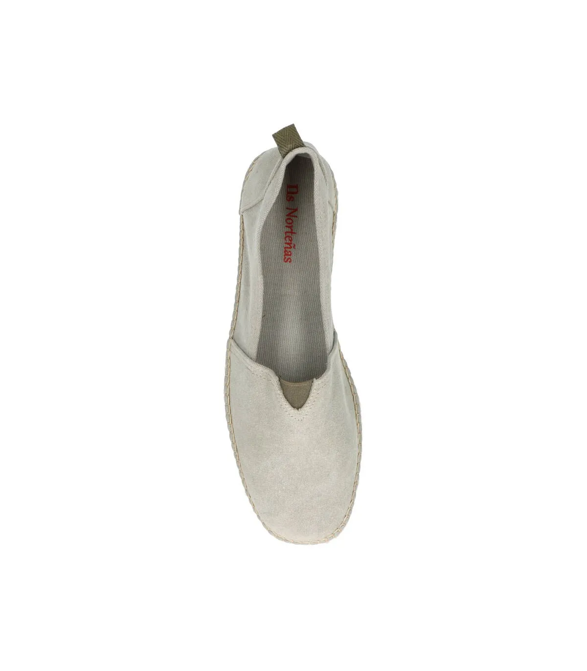 NORTEÑAS 25566  KAKI