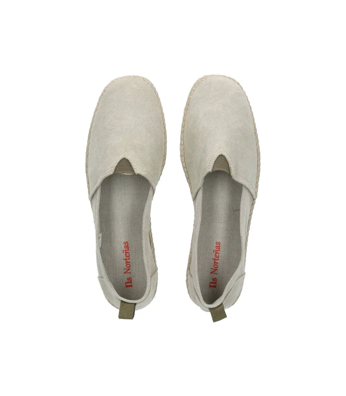 NORTEÑAS 25566  KAKI