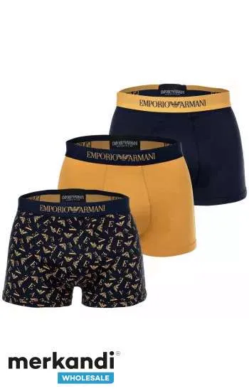 Novedades otoño/invierno: Emporio Armani desde sólo 24€!