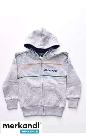 Novedades otoño/invierno: ¡Lotto Kids Packs desde 7,60 €!