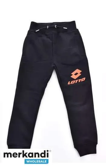 Novedades otoño/invierno: ¡Lotto Kids Packs desde 7,60 €!