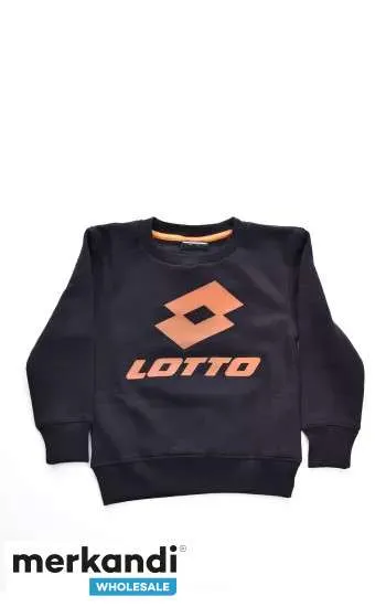 Novedades otoño/invierno: ¡Lotto Kids Packs desde 7,60 €!