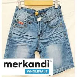 Nueva Colección de Ropa Infantil 0 a 14 Años | Mayorista de Marcas Mixtas