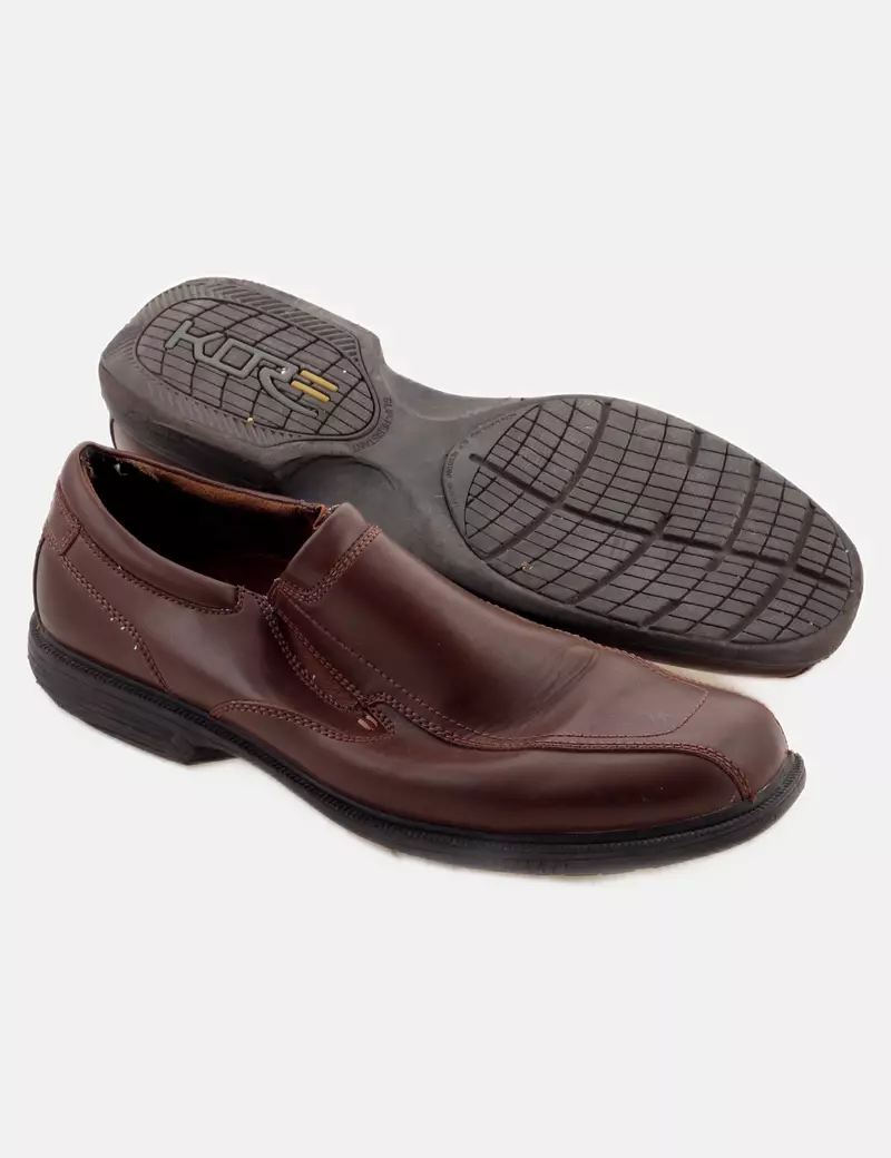 Nunn bush Zapatos