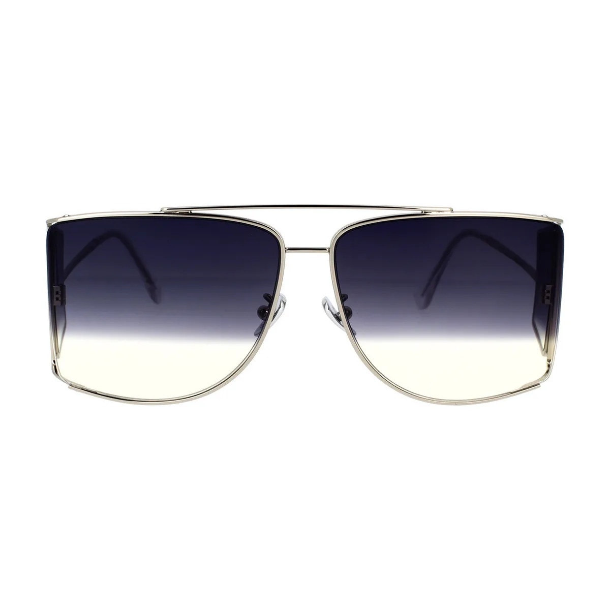 Occhiali da Sole  Autore 2Tone Black FH0