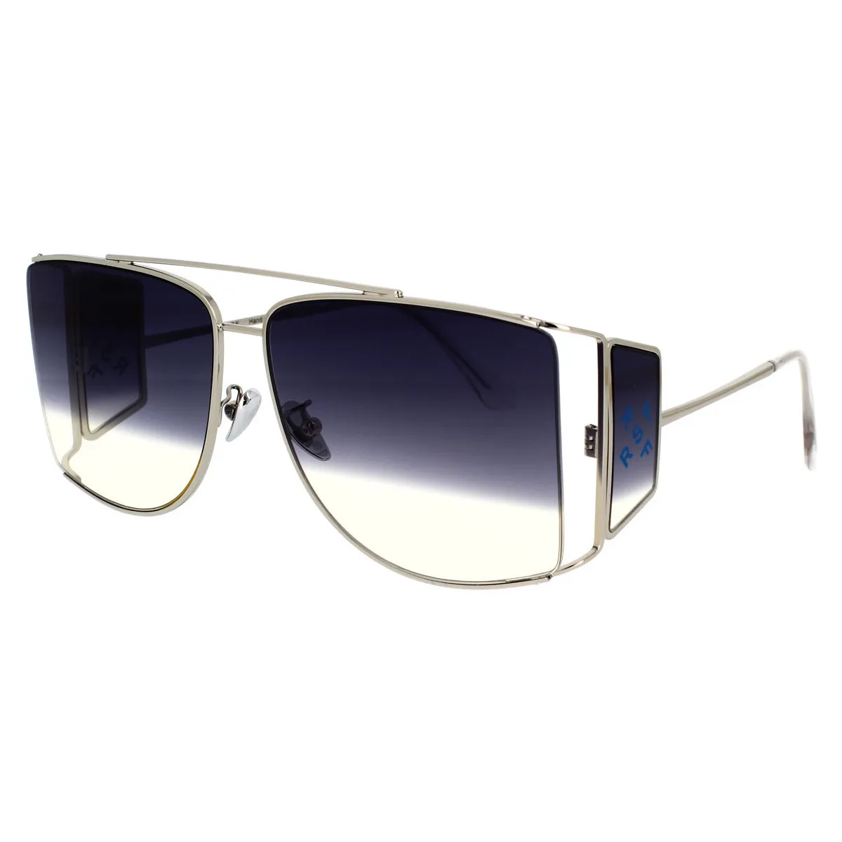 Occhiali da Sole  Autore 2Tone Black FH0