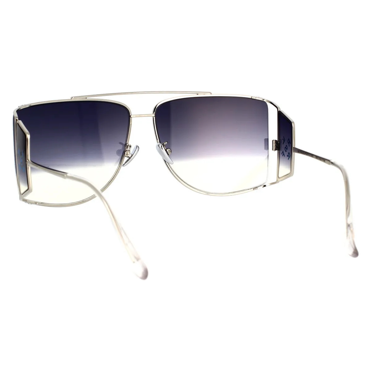 Occhiali da Sole  Autore 2Tone Black FH0