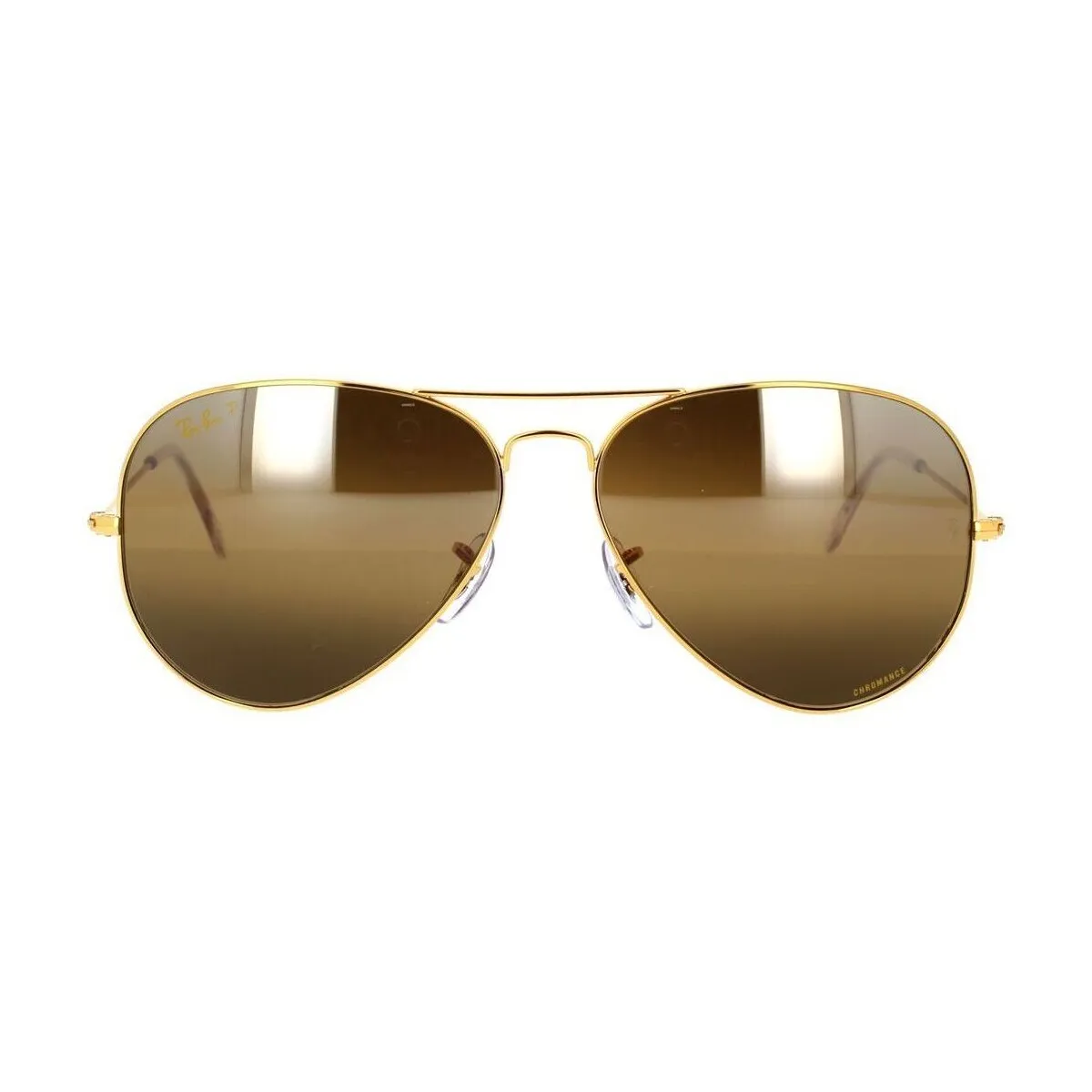 Occhiali da Sole  Aviator RB3025 9196G5 Polarizzati