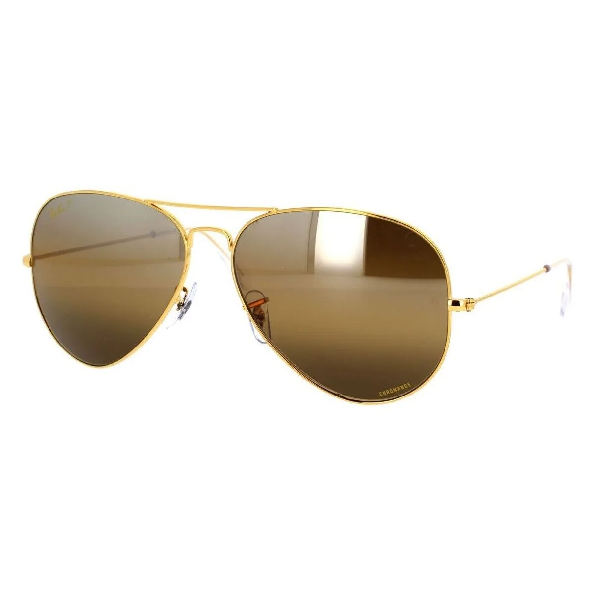 Occhiali da Sole  Aviator RB3025 9196G5 Polarizzati