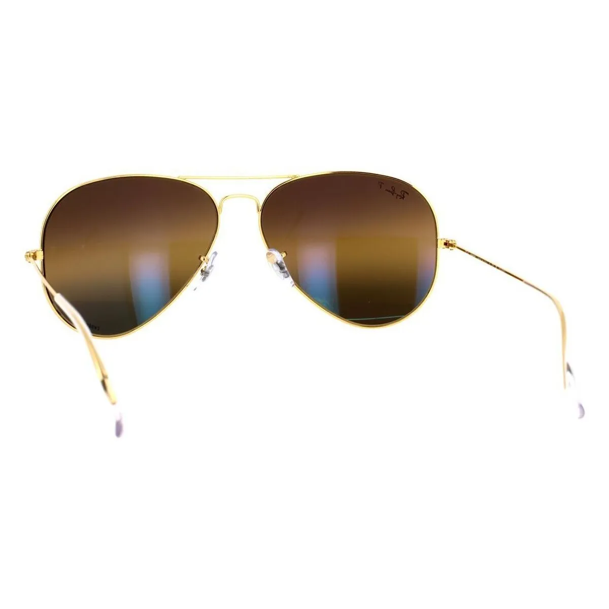 Occhiali da Sole  Aviator RB3025 9196G5 Polarizzati