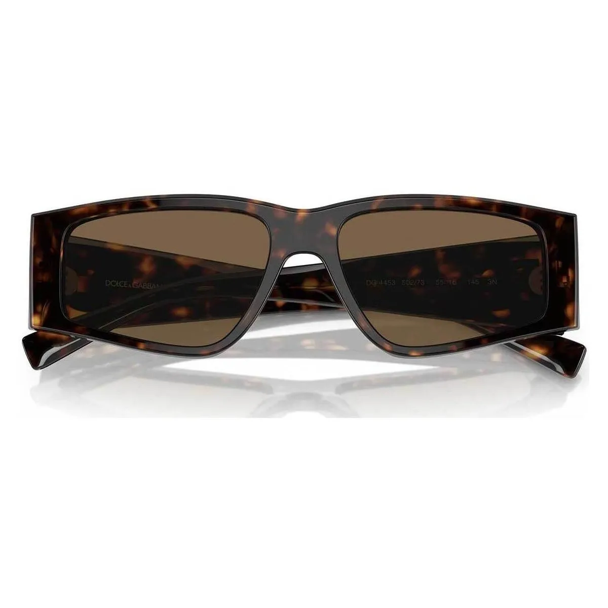 Occhiali da Sole Dolce&Gabbana DG4453 502/73