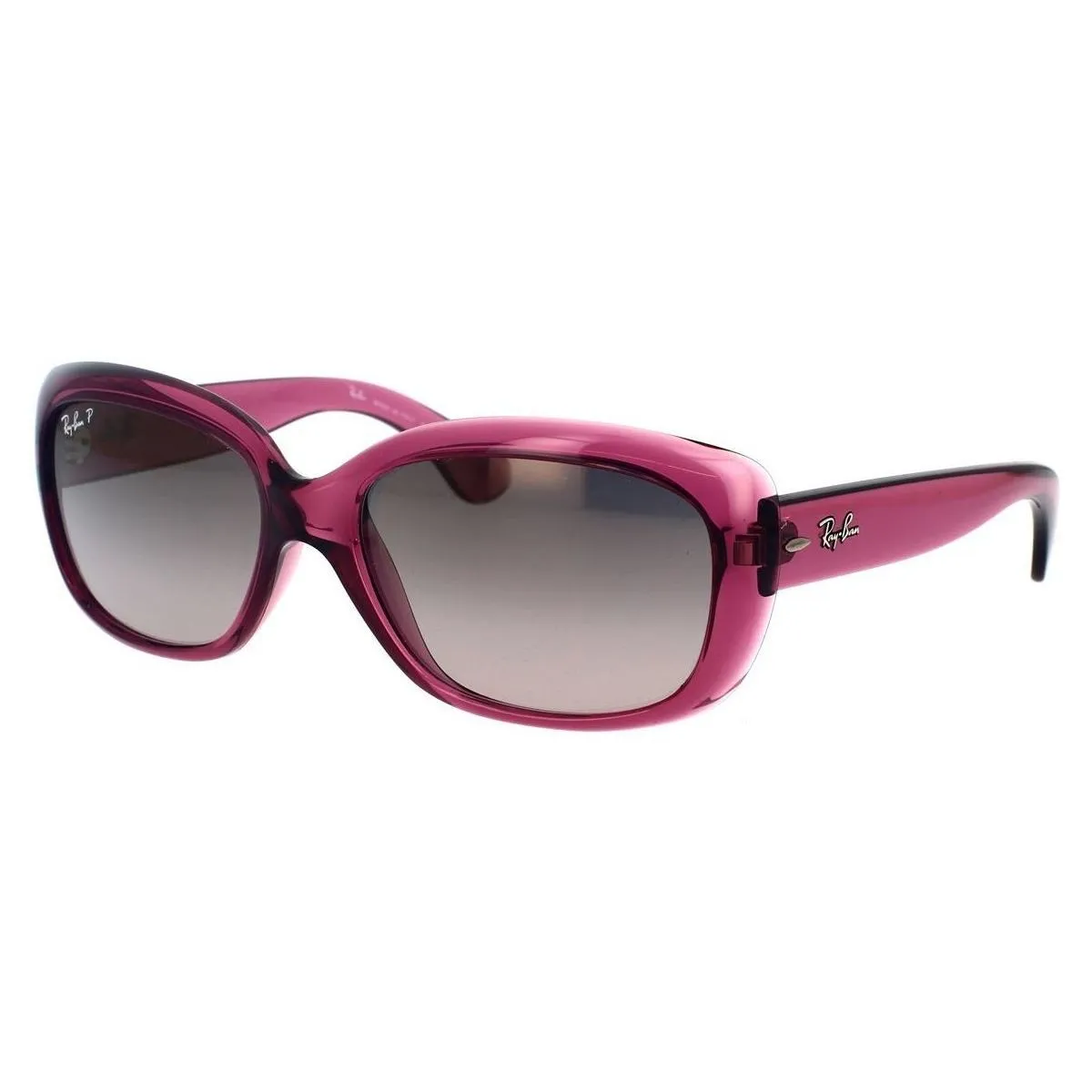 Occhiali da Sole  RB4101 6591M3 Polarizzati