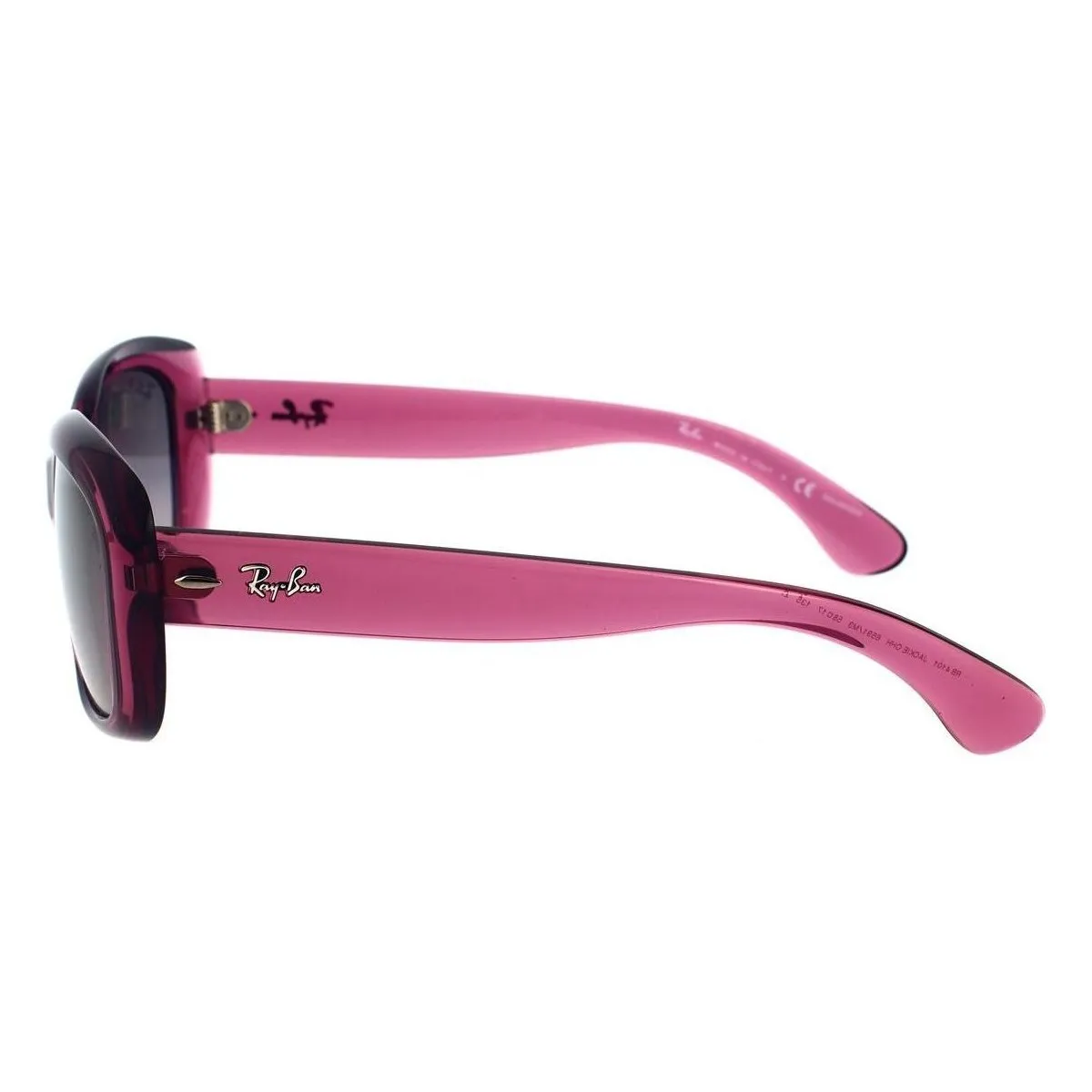 Occhiali da Sole  RB4101 6591M3 Polarizzati