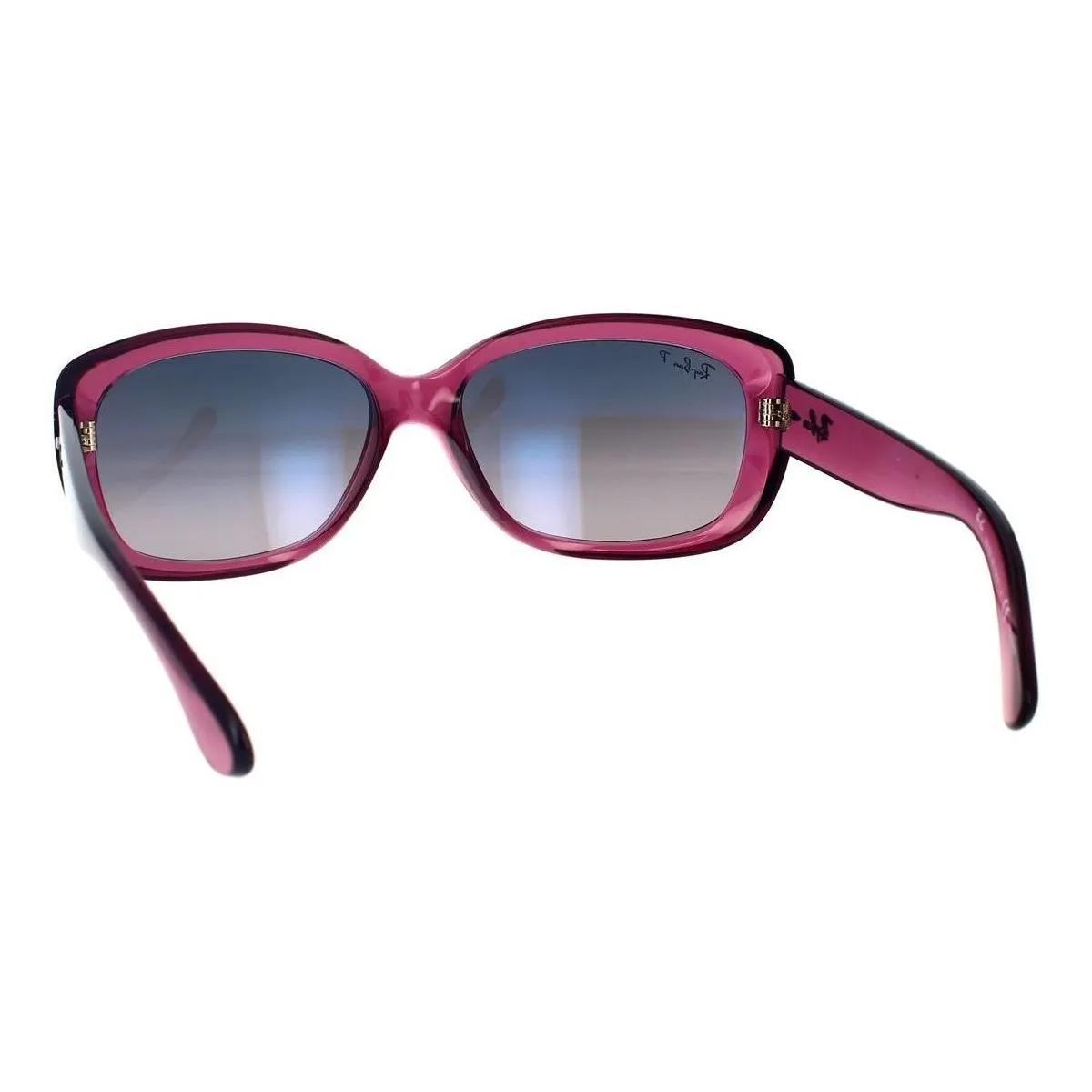 Occhiali da Sole  RB4101 6591M3 Polarizzati
