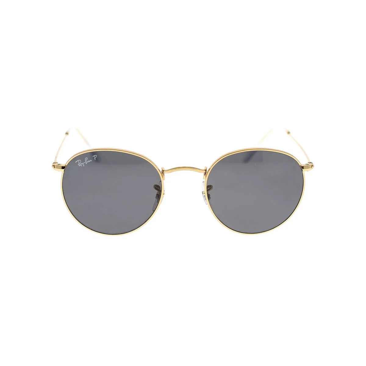 Occhiali da Sole  Round Metal RB3447 919648 Polarizzati