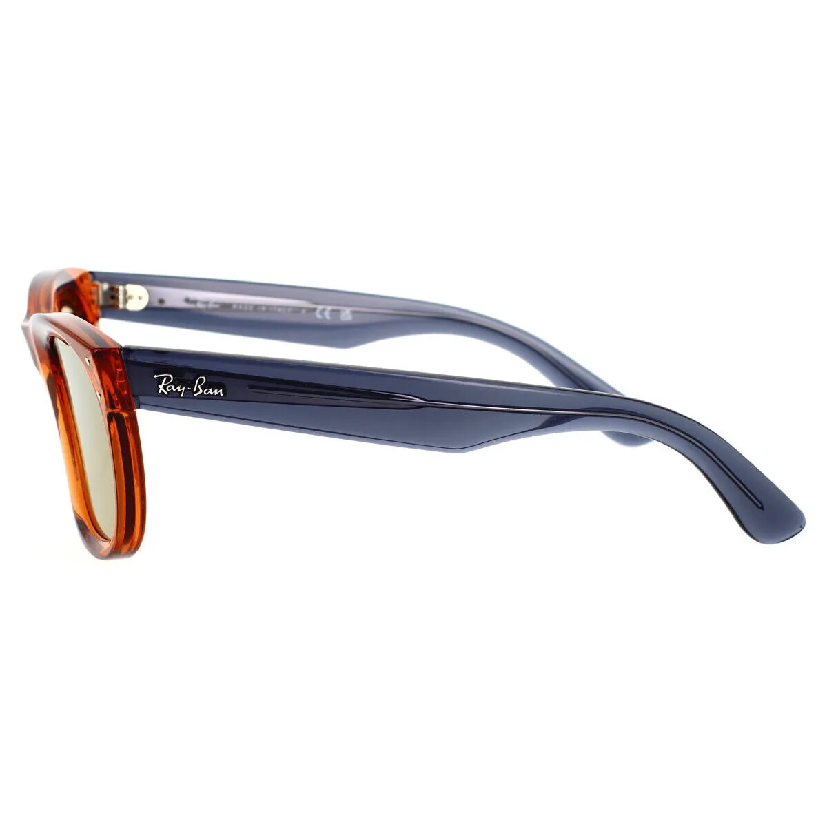 Occhiali da Sole  Wayfarer Reverse RBR0502S 6712GM