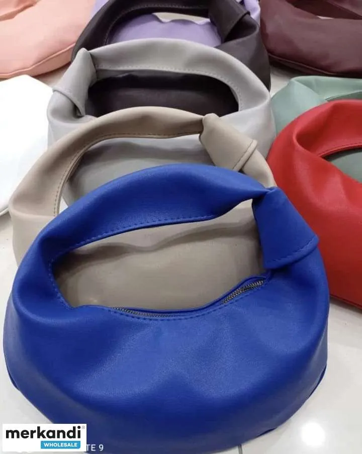 Oferta al por mayor: Bolsos de mujer exclusivos de Turquía a excelentes precios.