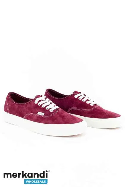 OFERTA DE LOTE DE CALZADO MARCA VANS EN DOS MODELOS DISTINTOS