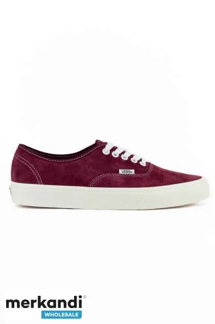 OFERTA DE LOTE DE CALZADO MARCA VANS EN DOS MODELOS DISTINTOS