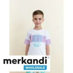 Oferta de Lote de Ropa Infantil para Verano – Marca Piazza Italia, hasta 70% de Descuento