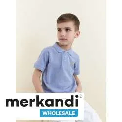 Oferta de Lote de Ropa Infantil para Verano – Marca Piazza Italia, hasta 70% de Descuento