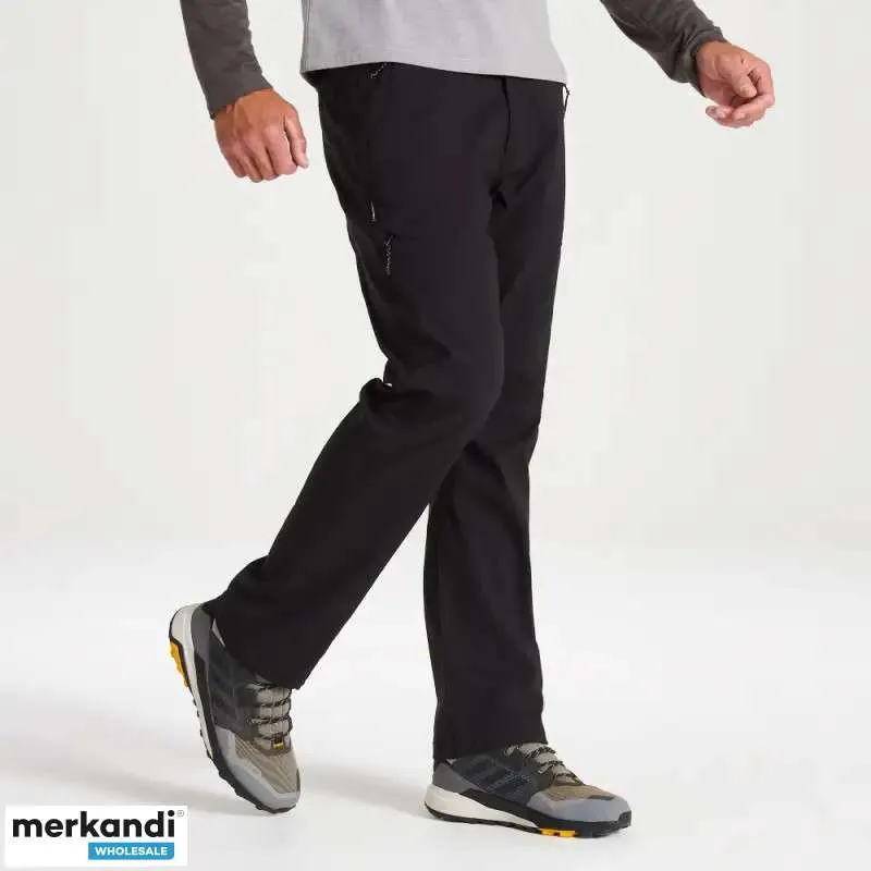 Oferta exclusiva al por mayor: 261 unidades de ropa Craghoppers