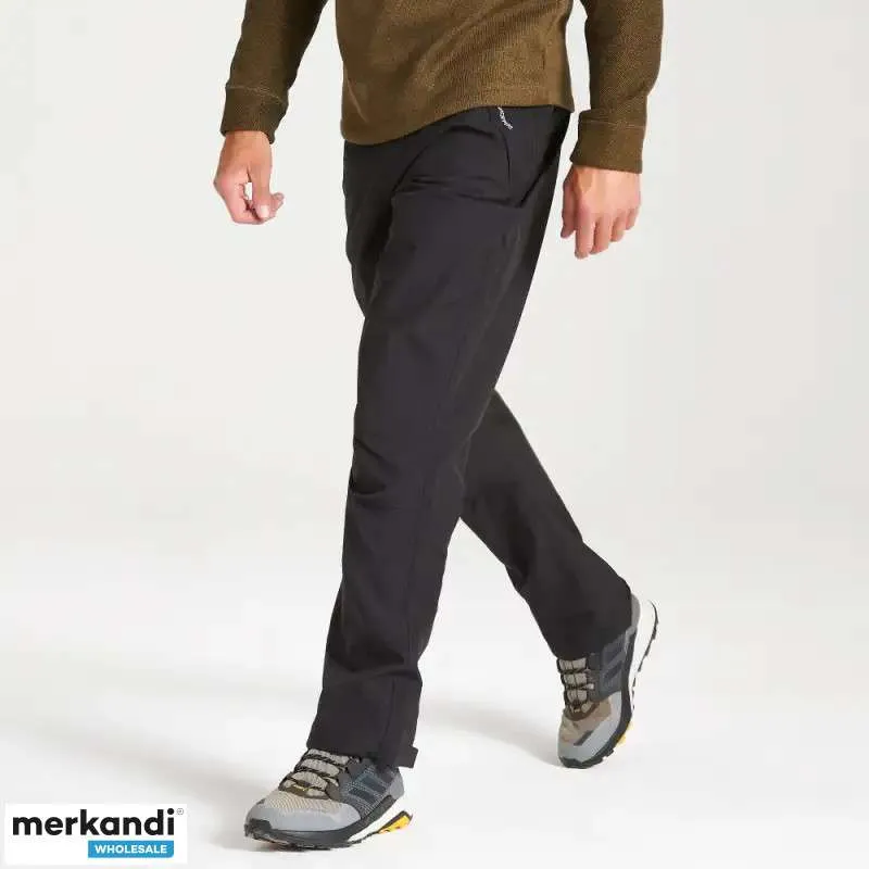 Oferta exclusiva al por mayor: 261 unidades de ropa Craghoppers