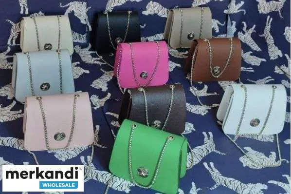 Ofertas al por mayor de bolsos de mujer de moda de Turquía con buena calidad a precios bajos