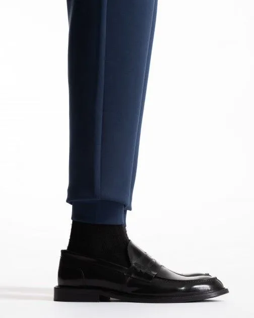Pantalones de chándal EA7 6RPP75 Azul