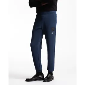 Pantalones de chándal EA7 6RPP75 Azul
