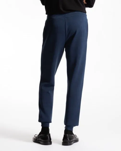 Pantalones de chándal EA7 6RPP75 Azul