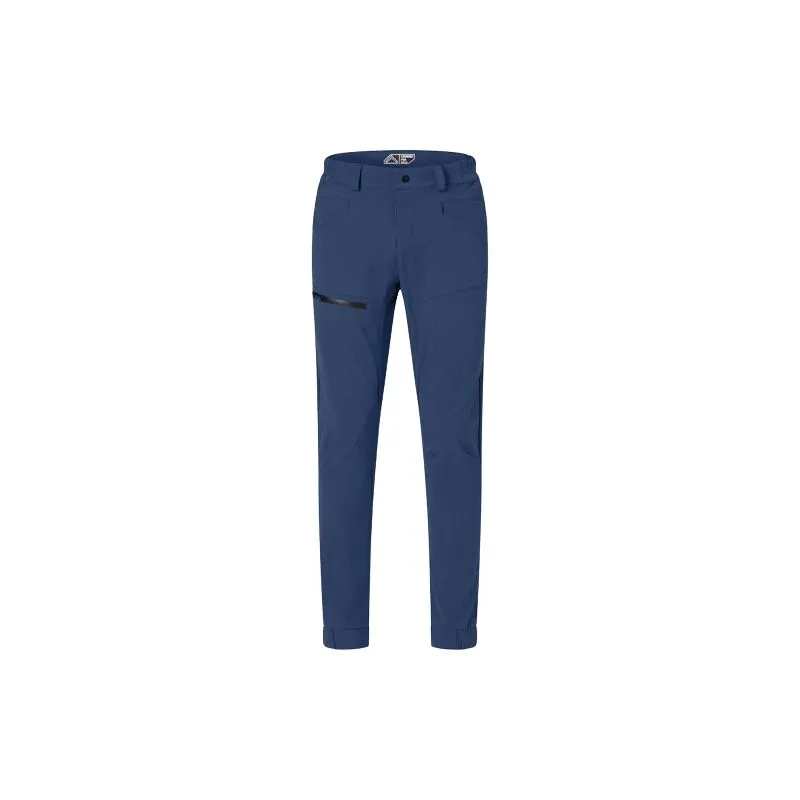 Pantalones de hombre Looking for wild F208 (MEDIEVAL BLUE)