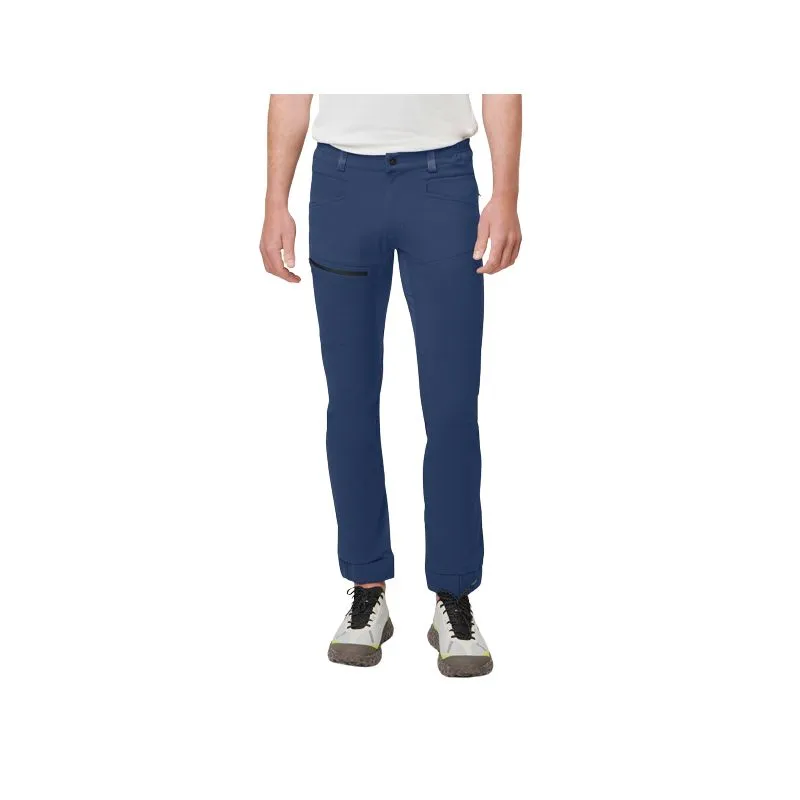 Pantalones de hombre Looking for wild F208 (MEDIEVAL BLUE)