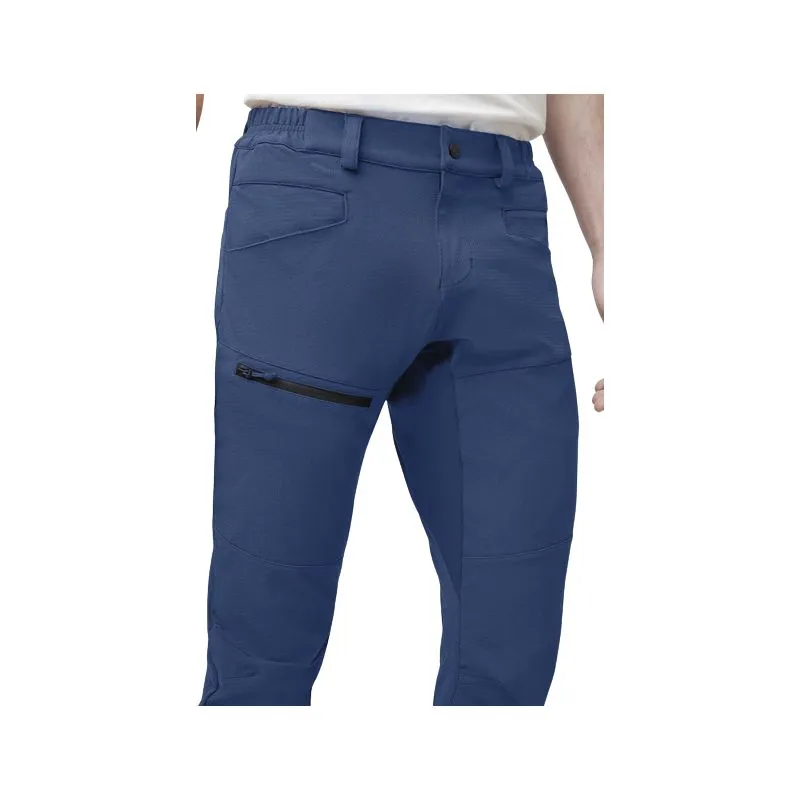 Pantalones de hombre Looking for wild F208 (MEDIEVAL BLUE)