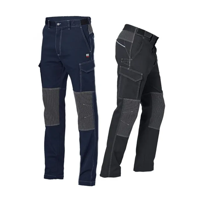 Pantalones de trabajo Siggi Montreal
