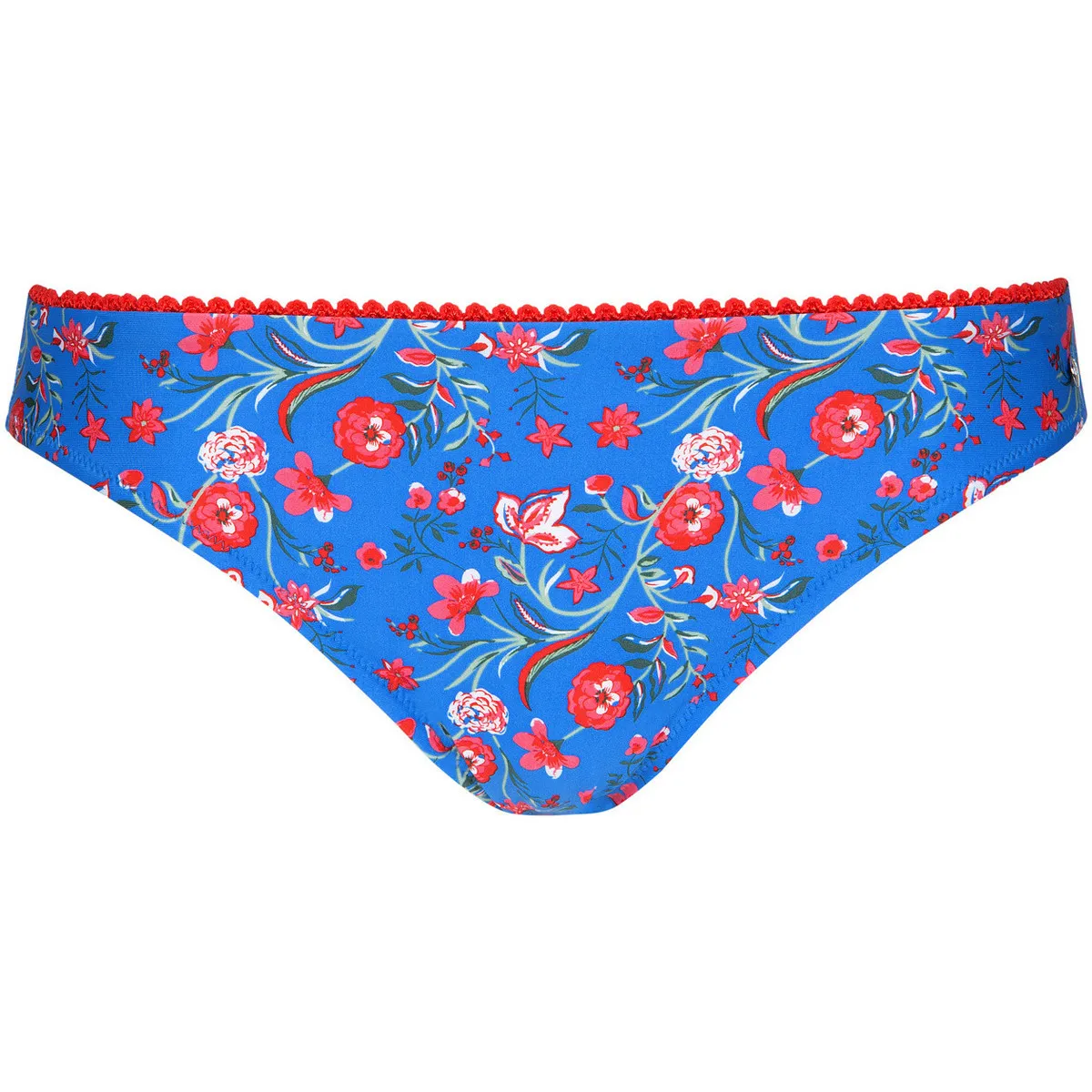 Pantalones de traje baño Java