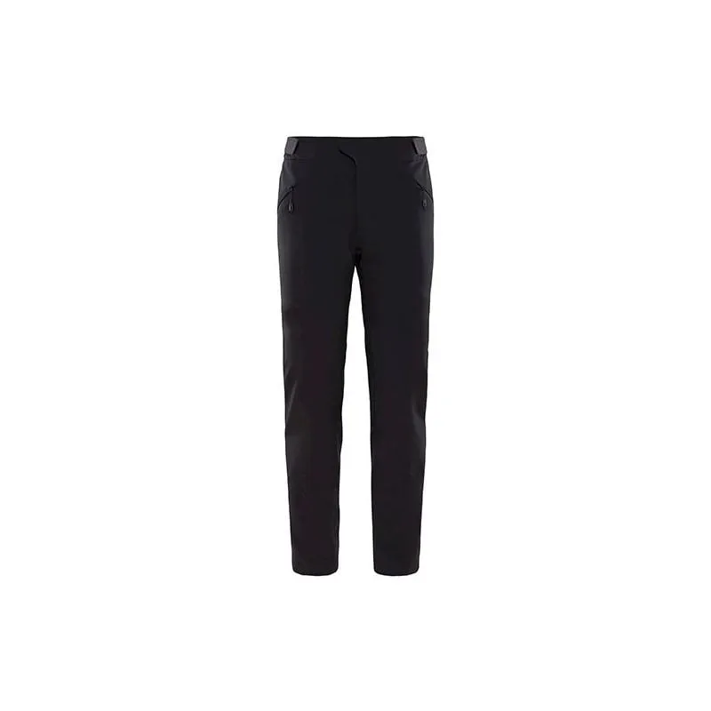 PANTALONES IMPENDOR THE NORTH FACE (NEGRO)  MUJERES