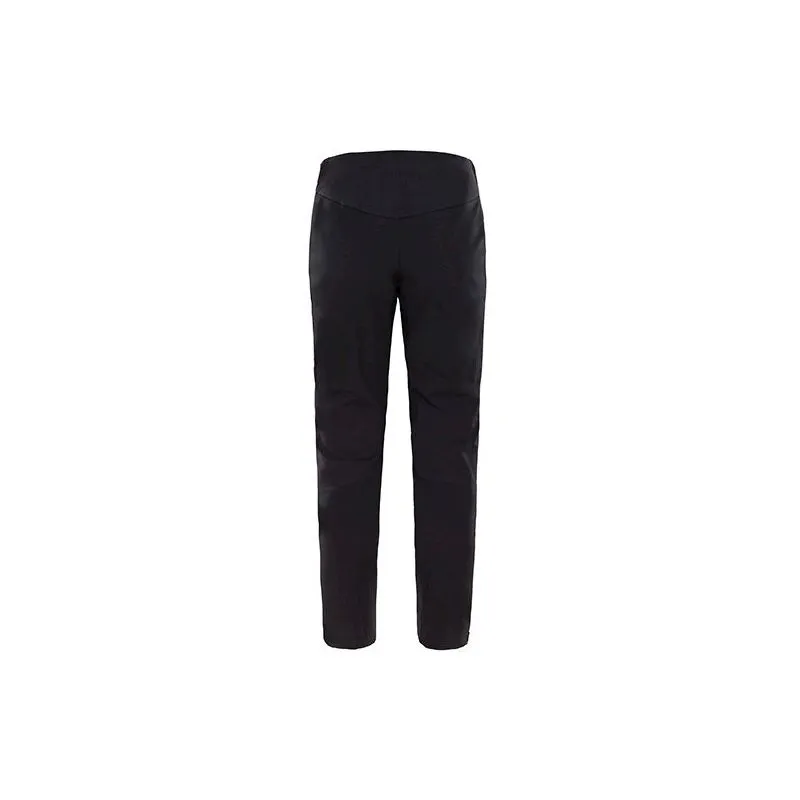PANTALONES IMPENDOR THE NORTH FACE (NEGRO)  MUJERES