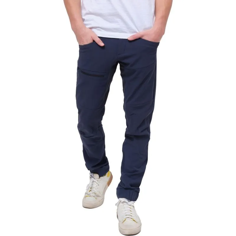 Pantalones Looking for wild F208 (Twilight Blue) Hombre