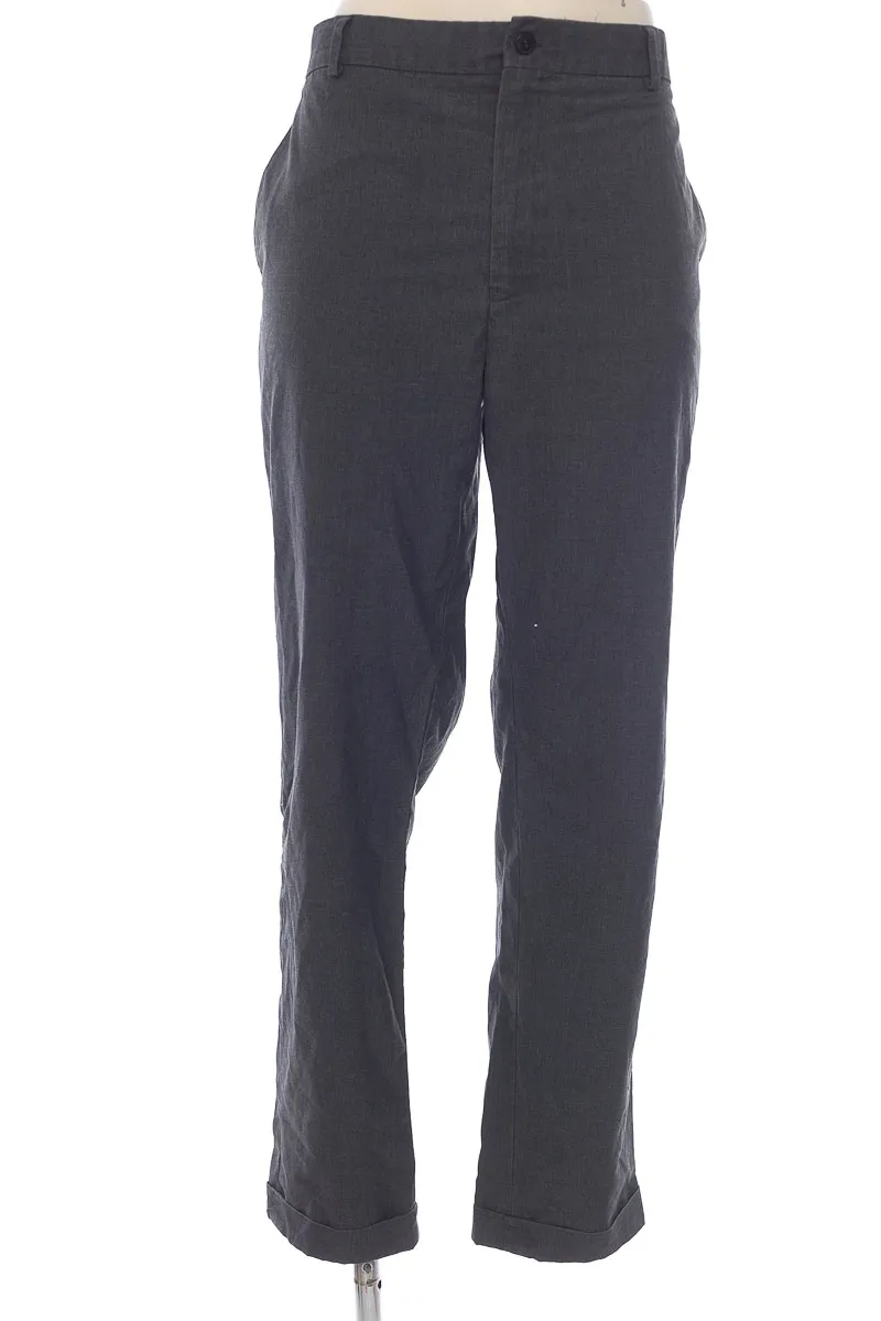 PANTALóN COLOR GRIS  CARACOLITO´S