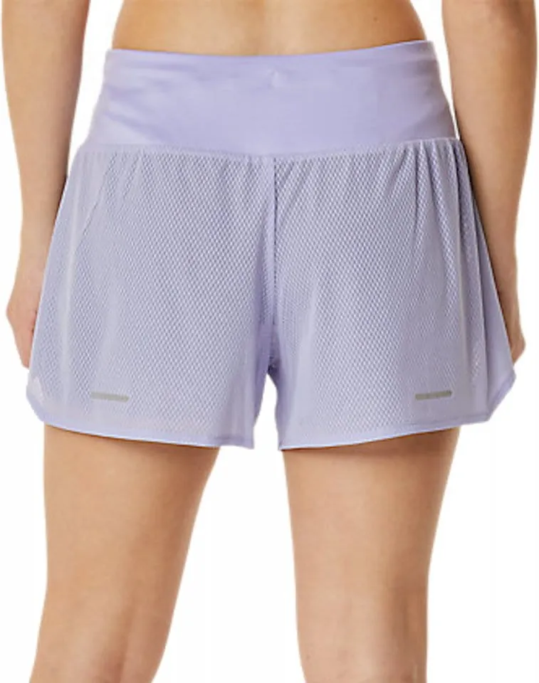 PANTALóN CORTO ASICS VENTILATE 2N1 3.5IN SHORT