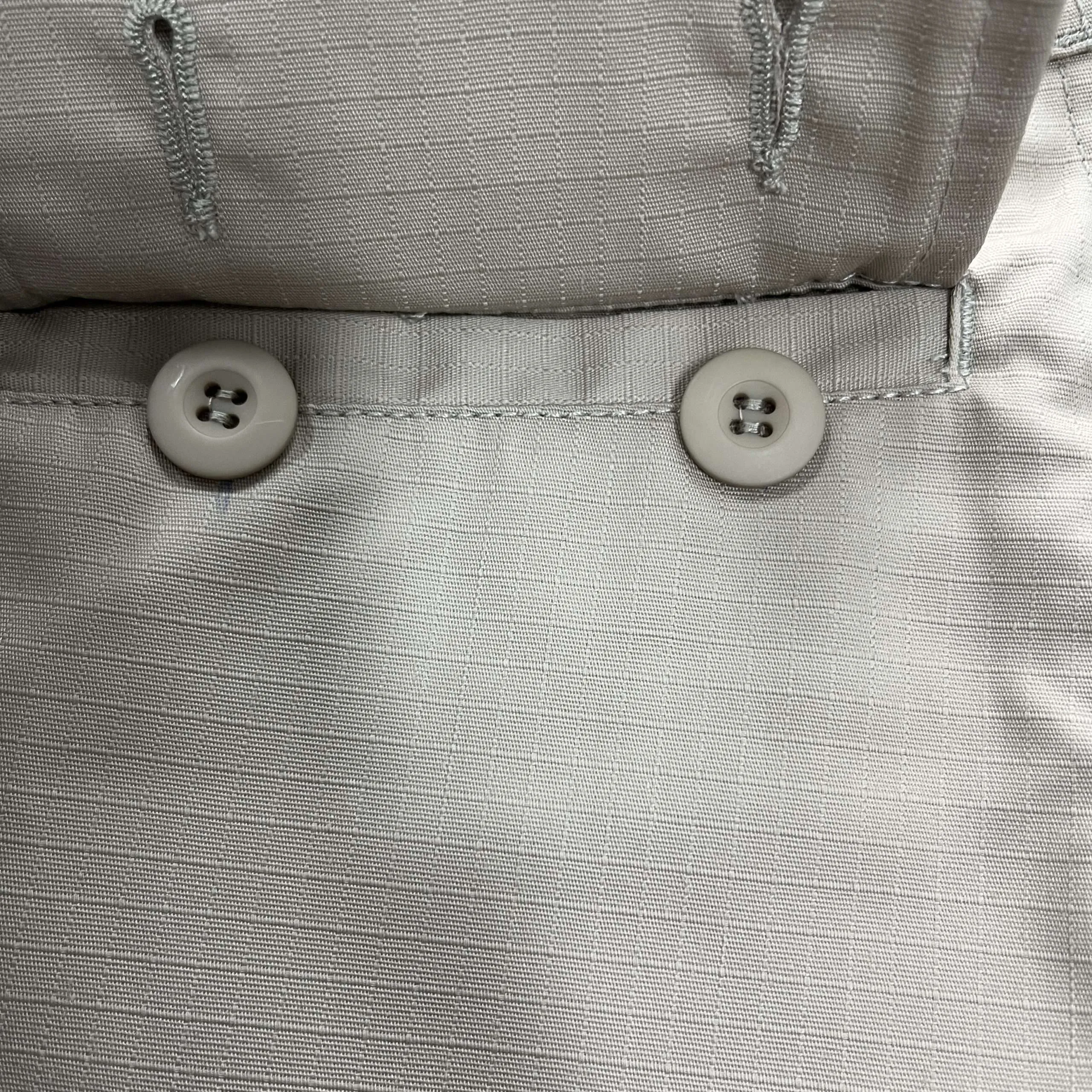 Pantalón Corto Corteiz Beige Summer Season 2023