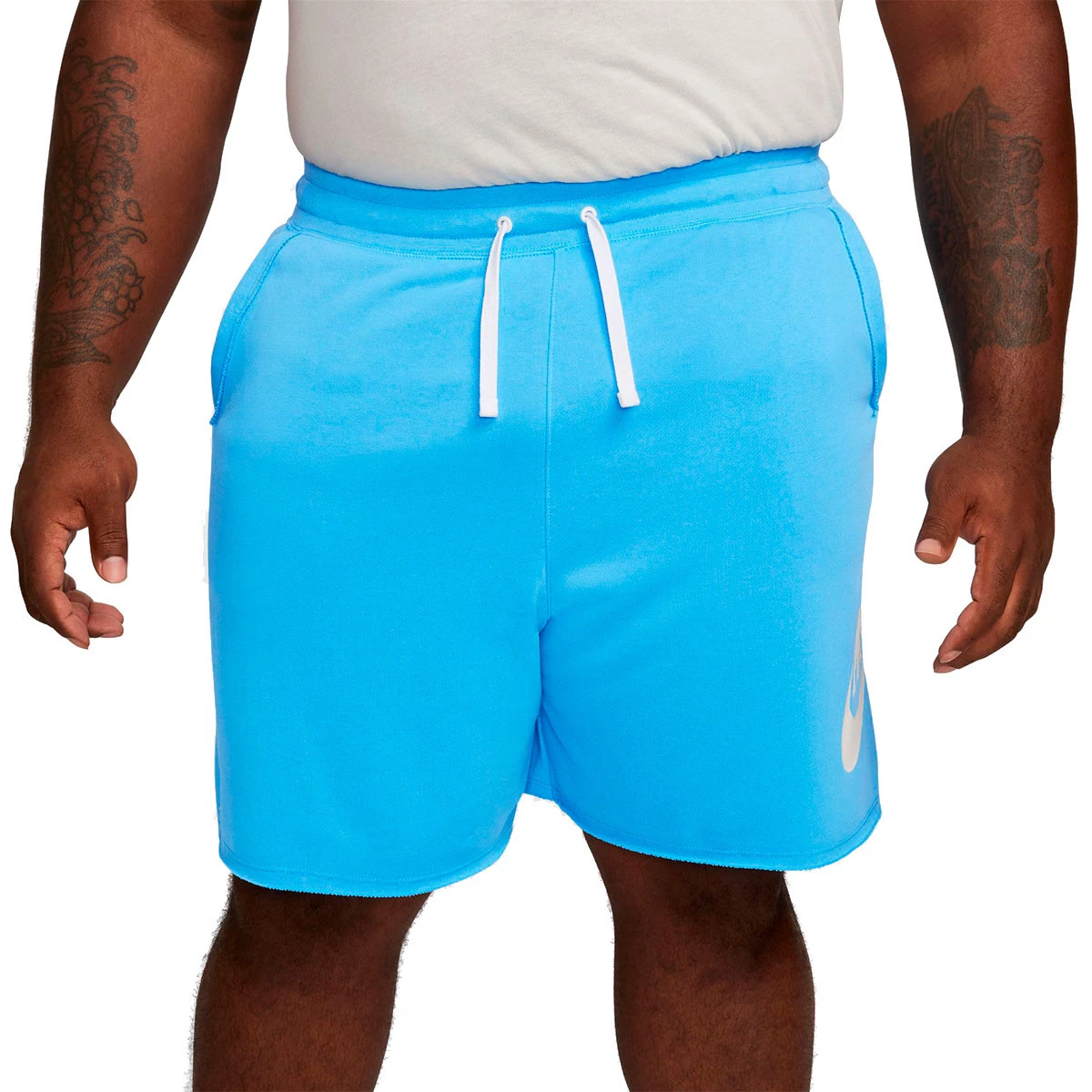 Pantalón corto Nike Club HBR
