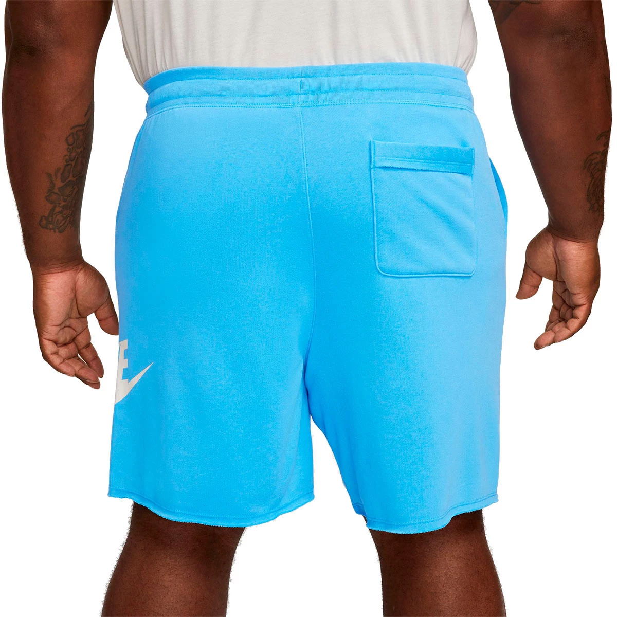 Pantalón corto Nike Club HBR