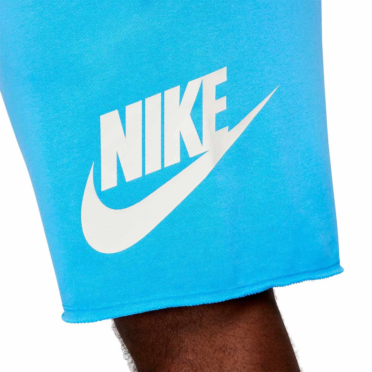 Pantalón corto Nike Club HBR