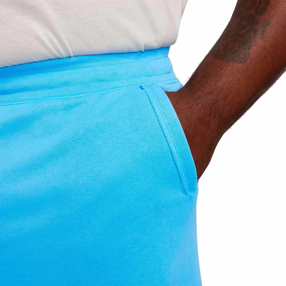 Pantalón corto Nike Club HBR